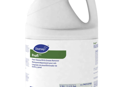 4512759 PROFI OIL AND GREASE REMOVER