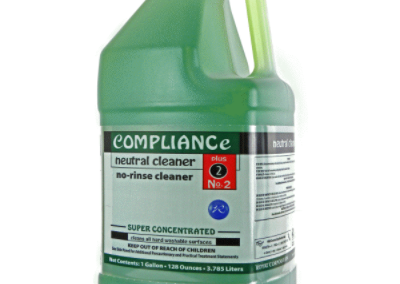 88512 COMPLIANCE NEUTRAL CLEANER