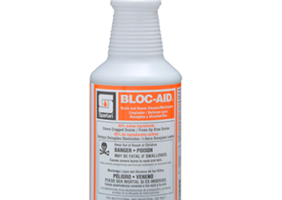 88879 BLOC-AID