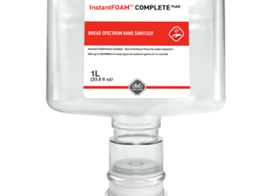 IFC1L INSTANTFOAM COMPLETE HAND SANITIZER